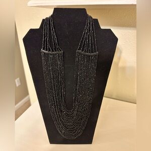 New, never worn Park Lane necklace